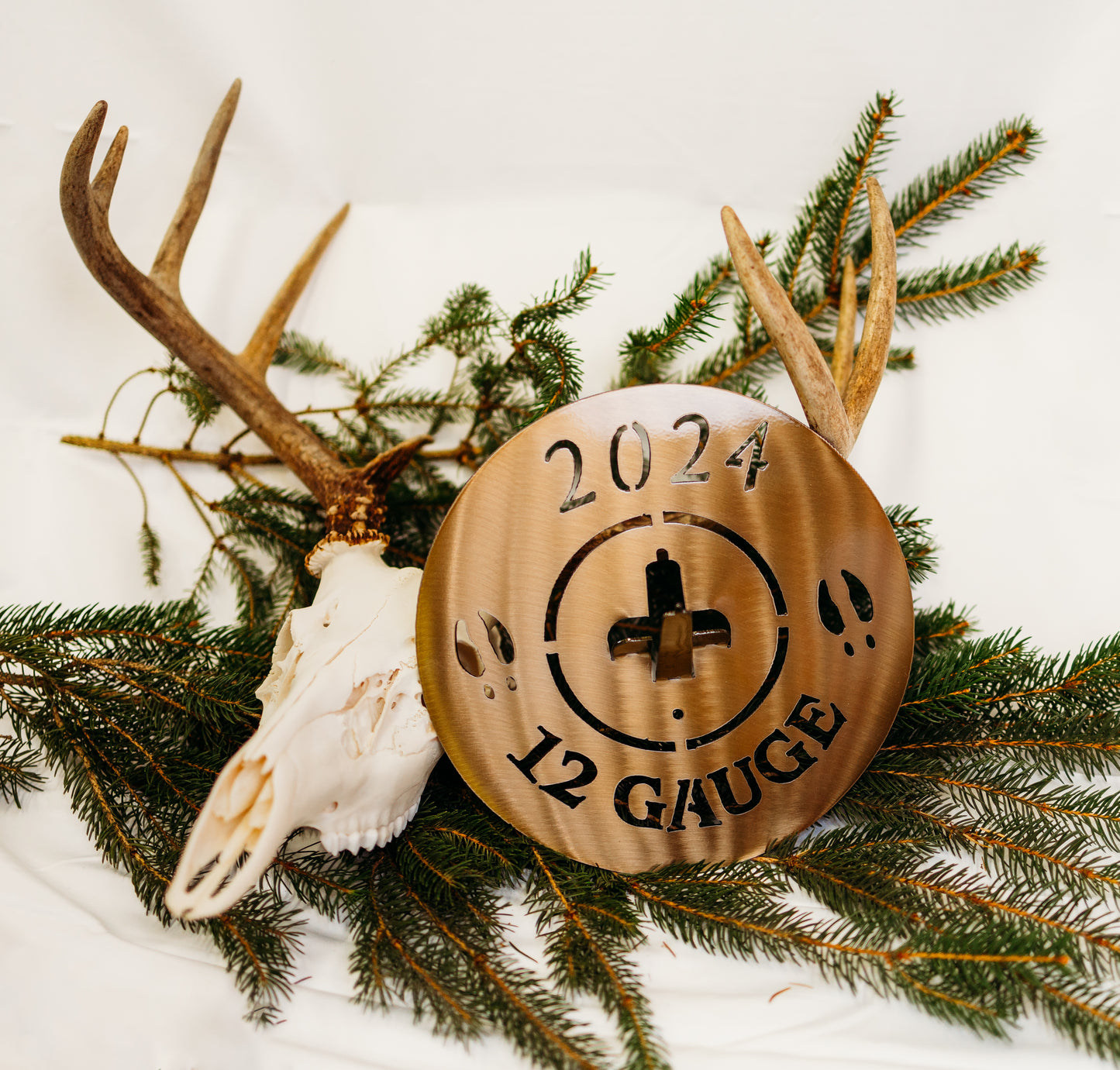Caliber European Skull Mount Hanger