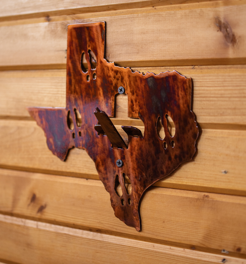 State Euro Hanger