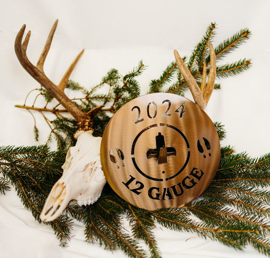 Caliber European Skull Mount Hanger