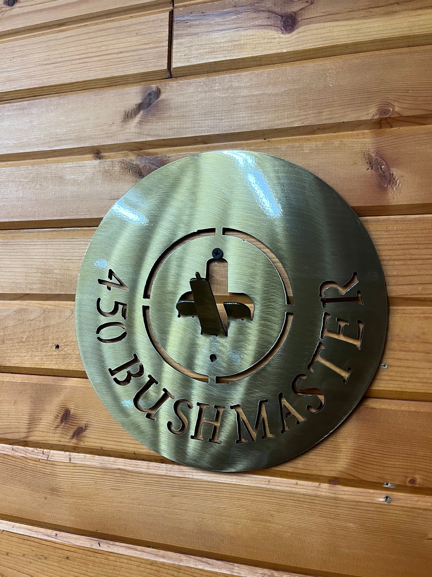 Caliber European Skull Mount Hanger