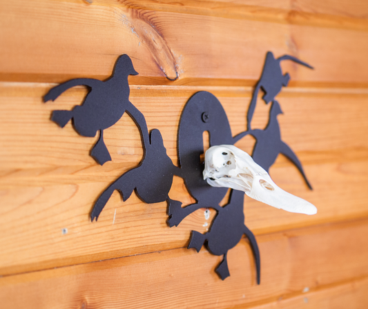 Duck Skull Mount Hanger